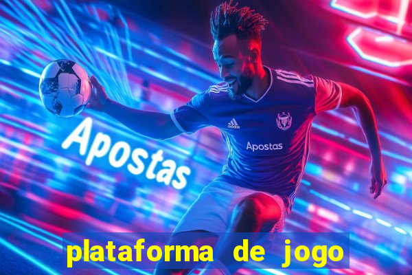 plataforma de jogo que paga no cadastro